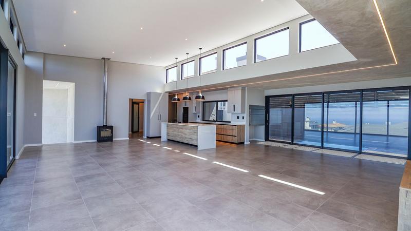 To Let 3 Bedroom Property for Rent in Pinnacle Point Golf Estate Western Cape